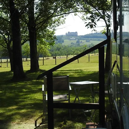 Belle Vue Boisseuilh