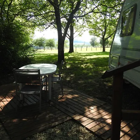 Belle Vue Campsite Boisseuilh