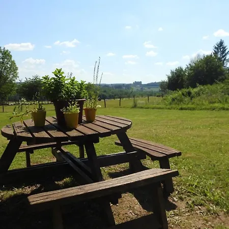 Campsite Belle Vue