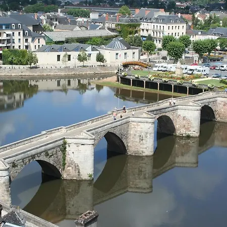 Belle Vue Boisseuilh