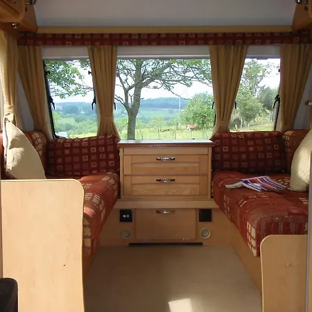 캠프장 Belle Vue Boisseuilh