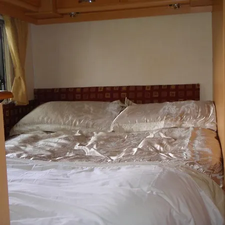 Camping Belle Vue Boisseuilh