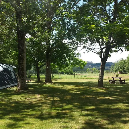 Belle Vue Campsite