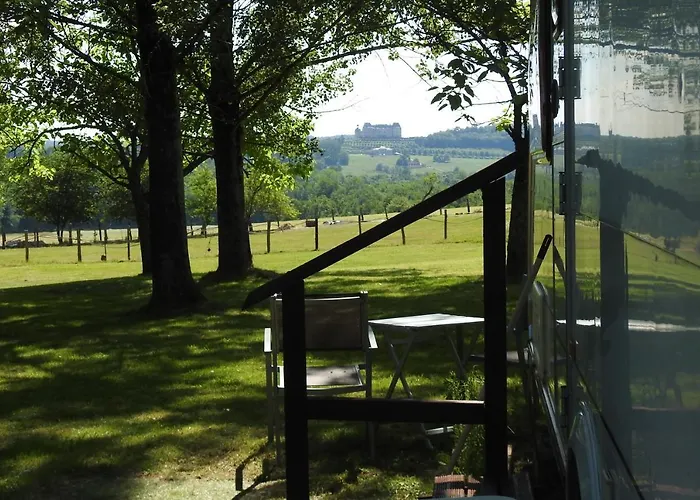 Belle Vue Boisseuilh