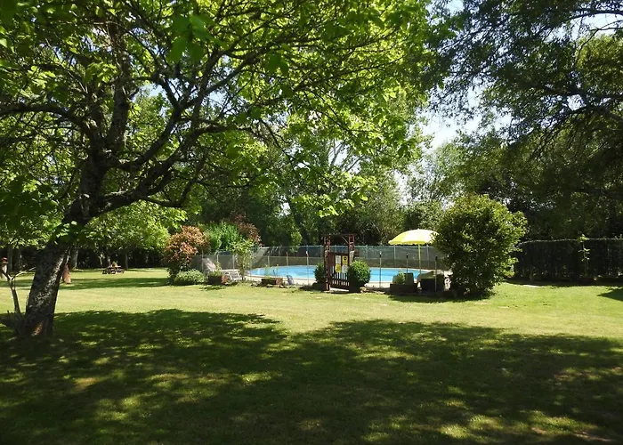 Belle Vue Boisseuilh