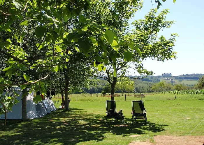 Campeggio Belle Vue *