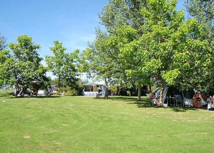 Belle Vue Boisseuilh