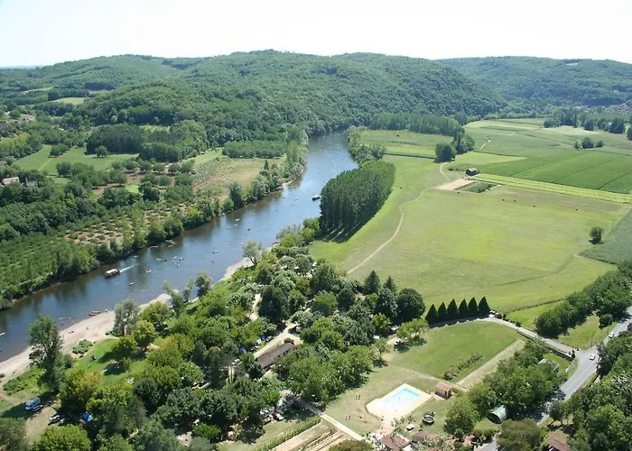 Campeggio Belle Vue *