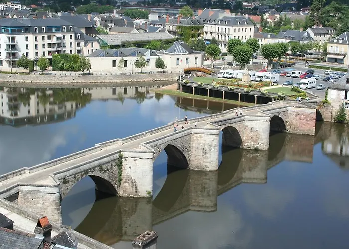 Belle Vue Boisseuilh