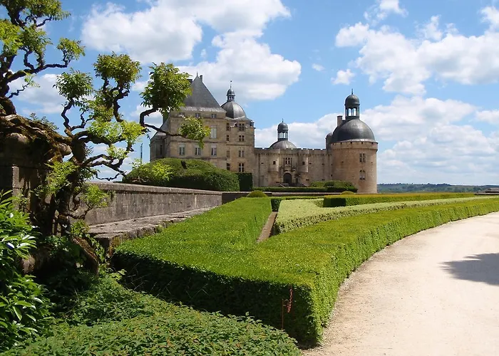 Campeggio Belle Vue *