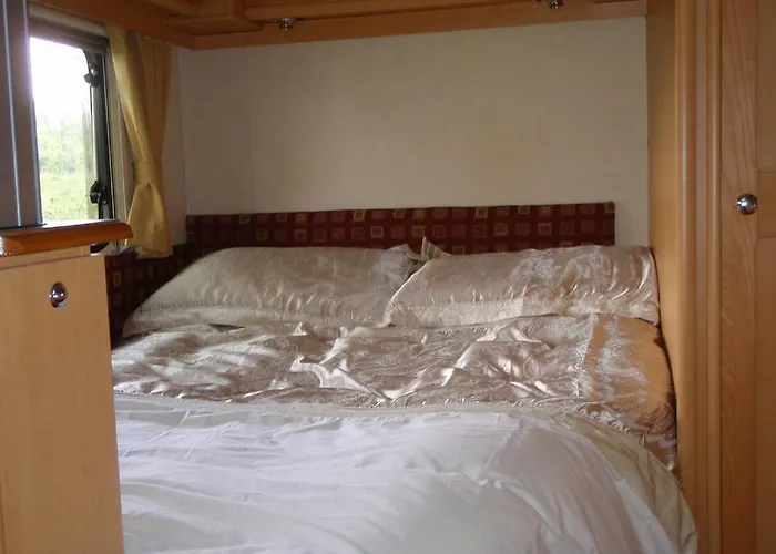 Campeggio Belle Vue Boisseuilh