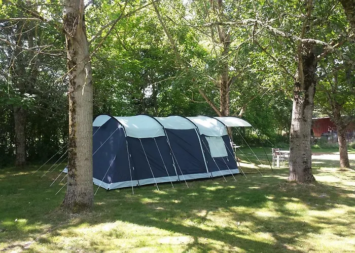 Campeggio Belle Vue *