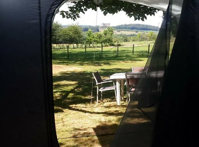 Belle Vue Campeggio *