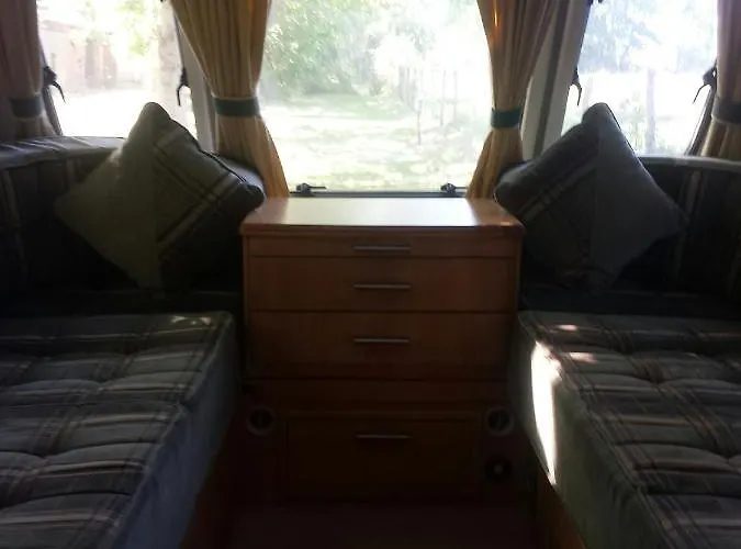 Campeggio Belle Vue *